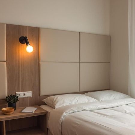 Cessange House By Rentaroo Hotel Luxemburg Exterior foto