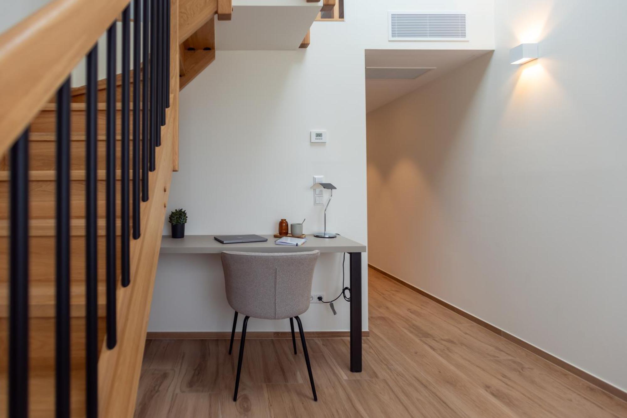 Cessange House By Rentaroo Hotel Luxemburg Exterior foto