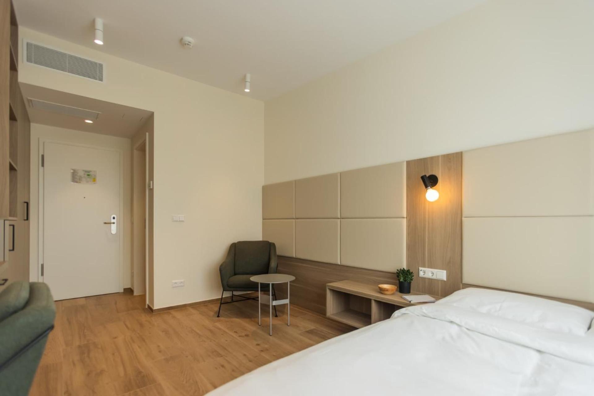 Cessange House By Rentaroo Hotel Luxemburg Exterior foto