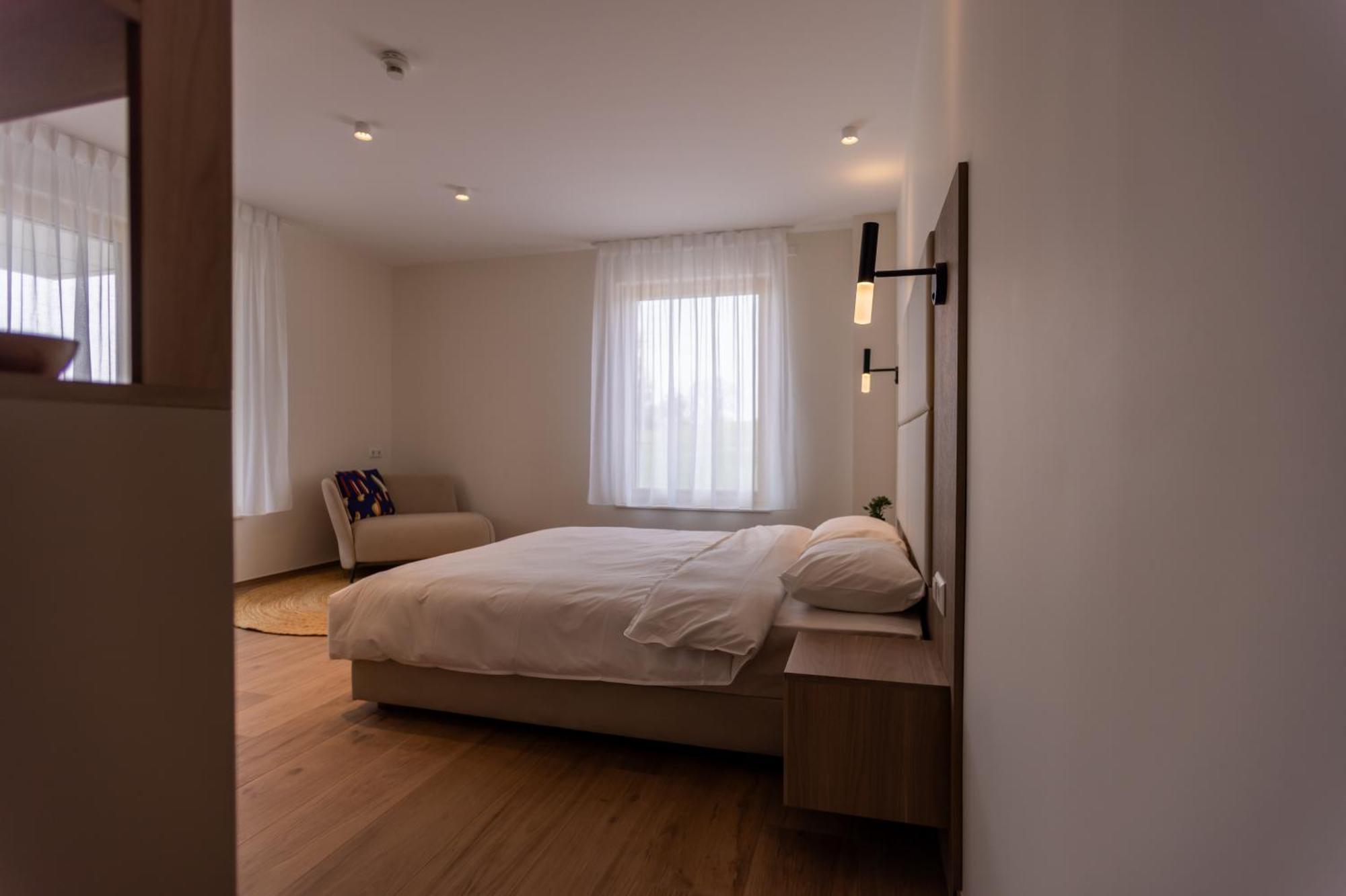 Cessange House By Rentaroo Hotel Luxemburg Exterior foto