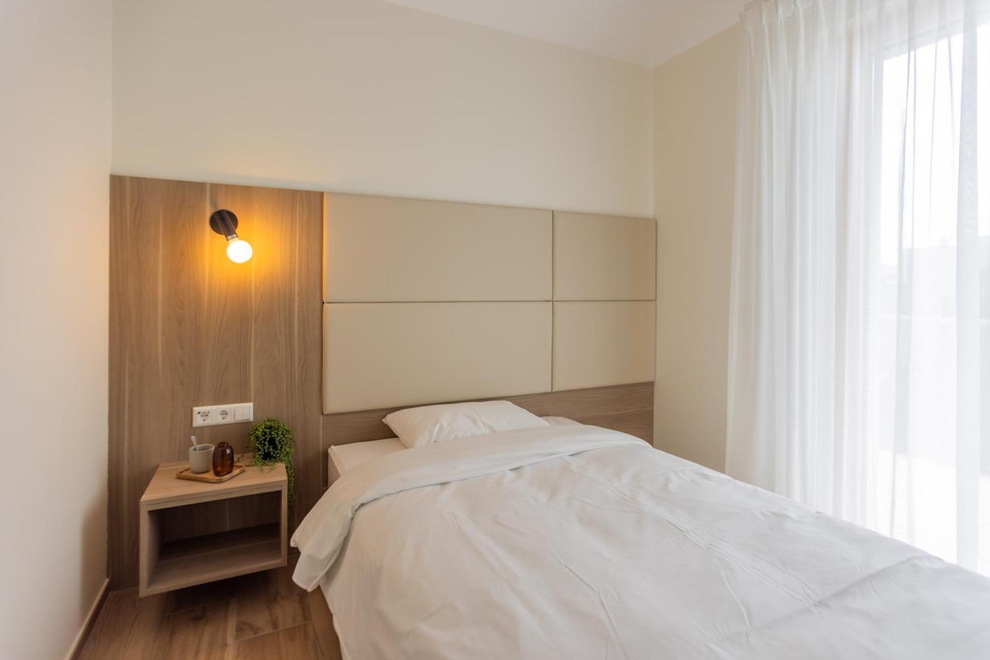 Cessange House By Rentaroo Hotel Luxemburg Exterior foto